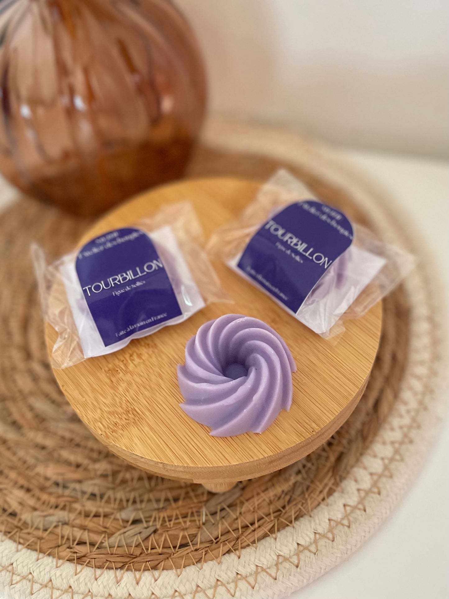 Fondant figue de solliès
