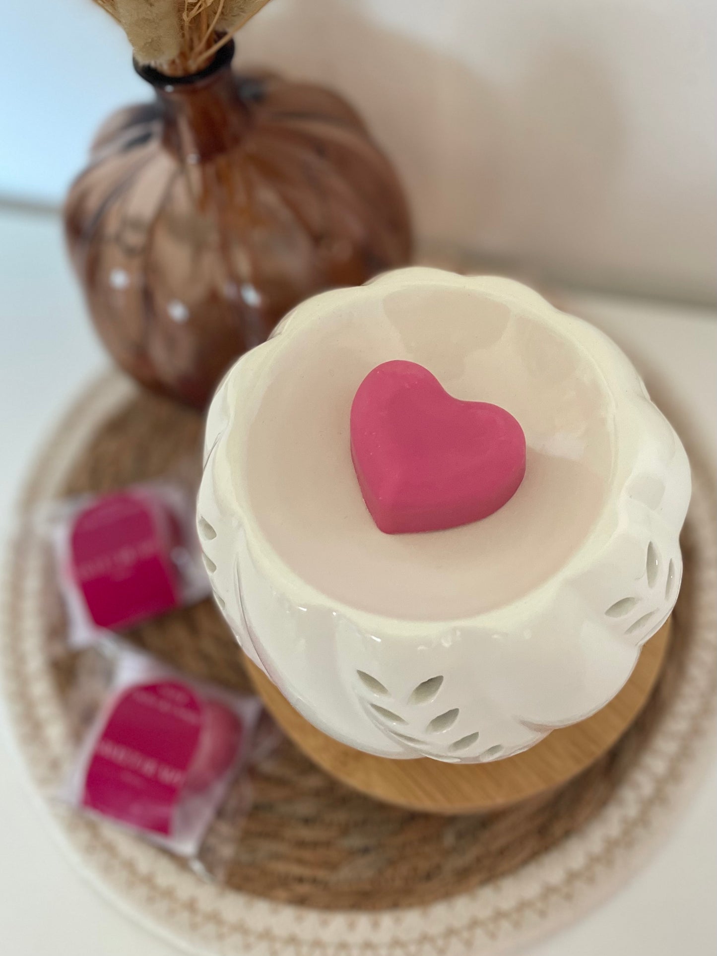 Fondant surprise