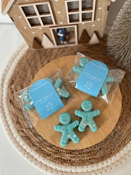 P’tit biscuit caramel beurre salé