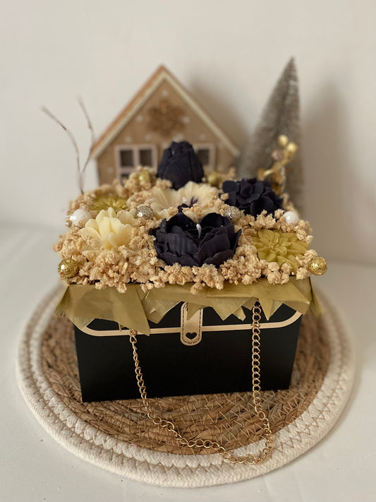 Composition nouvelle année