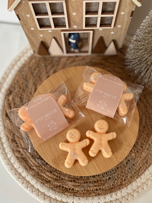 P’tit biscuit bourbon