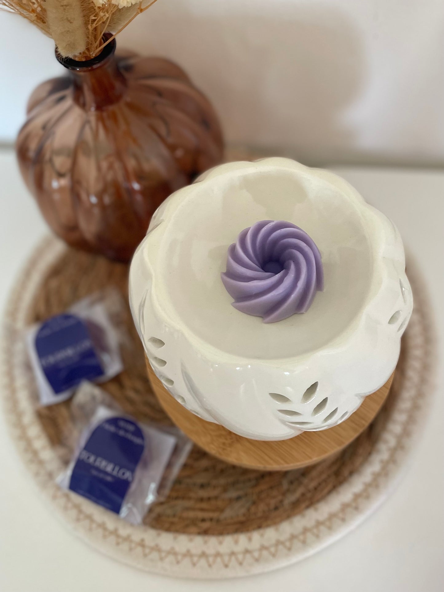Fondant figue de solliès