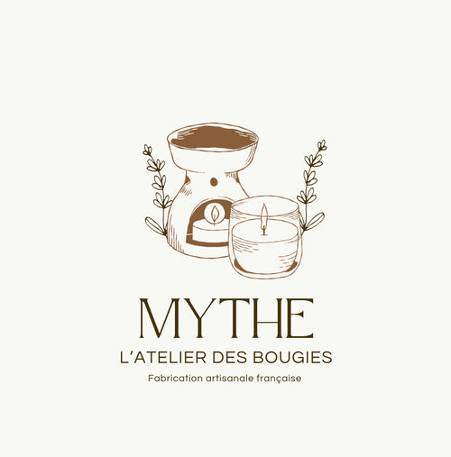 MYTHE l’atelier des bougies 